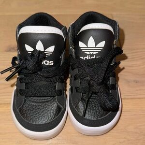 Adidas infant sneakers
